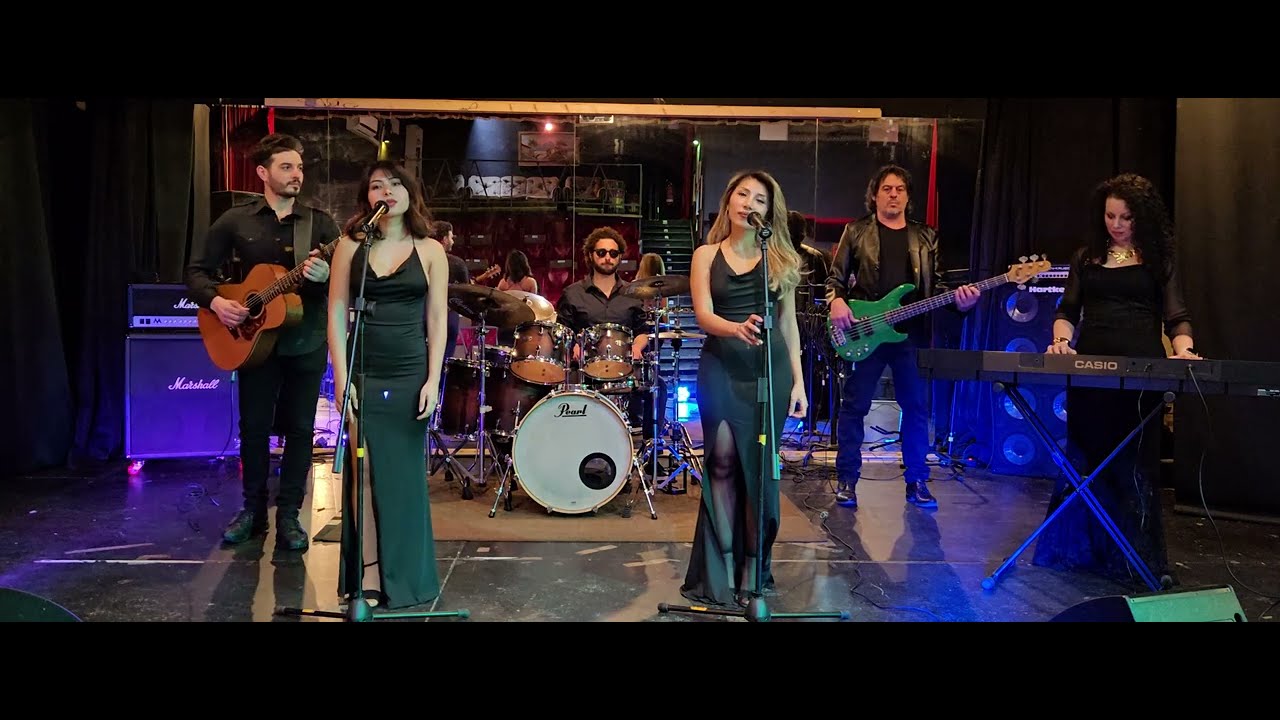 Esotika Band