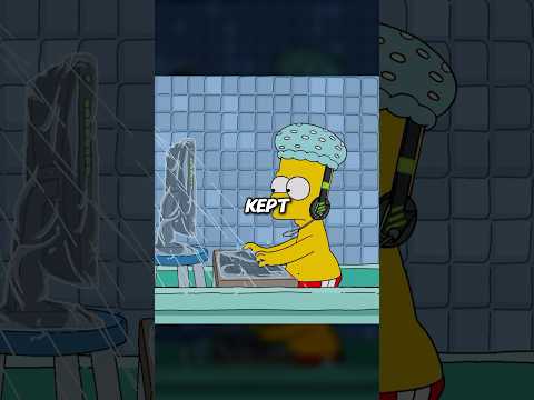 Bart Became an Esports Player