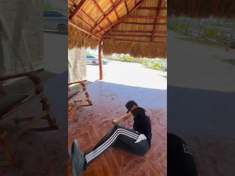 Broma, caliente para el Peñita #humor