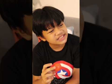 CERITA LUCU LARICS GAK PUNYA UANG BELI LATO LATO #NGAKAK #LARICSFAMILY #LUCU