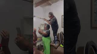 A correria é grande viu 😂😂😂