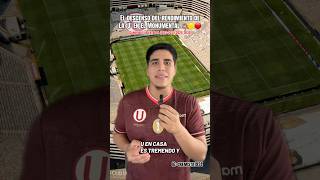 LA PÉRDIDA DE PODERÍO DE LA ‘U’ 🟡🔴 JUGANDO EN EL MONUMENTAL 🏟️ SE NOTA || COMPARATIVA (2023-2026)