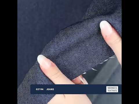 JEANS BLACK (youtube video preview)