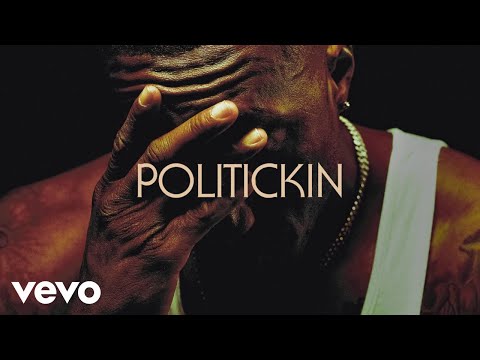 Lecrae, Propaganda - Politickin (Official Audio)