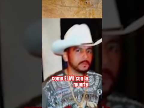 “El Ondeado LM1: La Muerte de Su Hijo y Su Venganza Sangrienta”#mexico