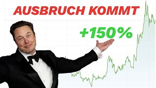 Tesla Aktie: Jetzt noch kaufen? Chartanalyse + Fundamentaldaten