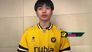 MSC Pro Player Metro Zero Reviews | Mobile Legends: Bang Bang