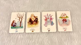🍒✨ Pick a Card ✨ เขาคิดอย่างไร & รู้สึกอย่างไรกับคุณ  🍒 Tarot with Sagi 🍒