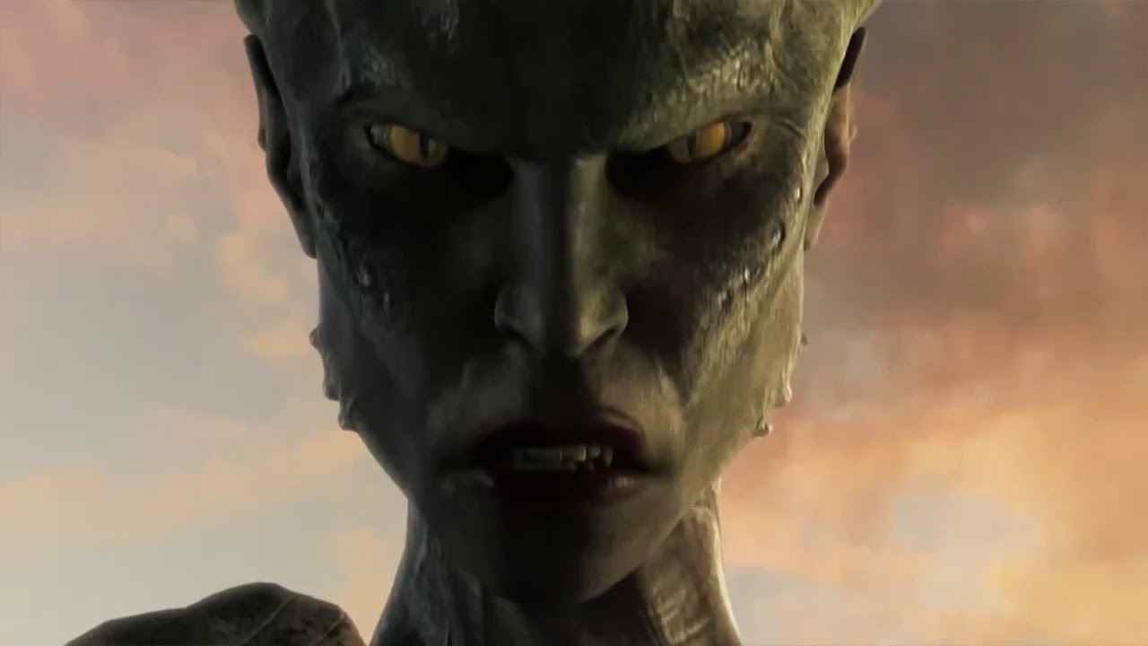 Titan Quest Anniversary Edition trailer thumbnail
