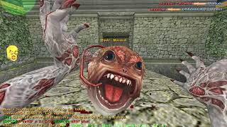 Counter-Strike: Zombie Escape On: ze_CASTLE_V3_dp