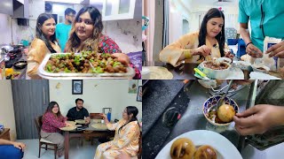 Litti Chokha ki Shaam| Swati Mishra Vlog  | My Simple & Real Daily Lifestyle!
