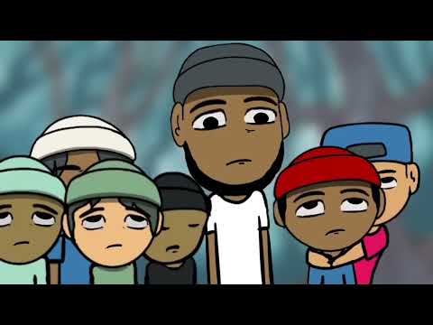 LOST IN FOREST( complete episode 1,2 and 3)