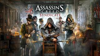 Assassin’s Creed Syndicate. Прохождение 6