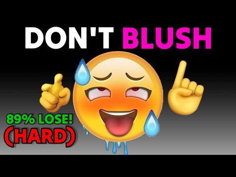 Don't Blush while watching this video...(HARD😳)