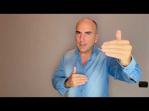 Video 172 Perchè non Oggi? Perchè aspettare il momento giusto?