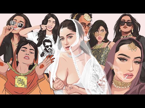 NYE Bollywood Trap MEGAMIX 2024 (FarooqGotAudio Remix) None Stop Party Mashups | 90&#39;s to 00&#39;s + More