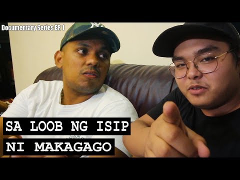 Interview with Makag*go ( Documentary series of Senpai Kazu )