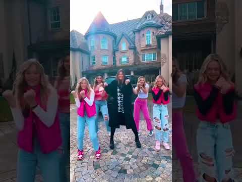 BIG BOY TIKTOK DANCE TREND WITH @NotEnoughNelsons @jazzyskye @JUSTKASS  🙌‼️ #shorts #trending