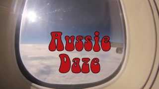 Aussie Daze- Part 1