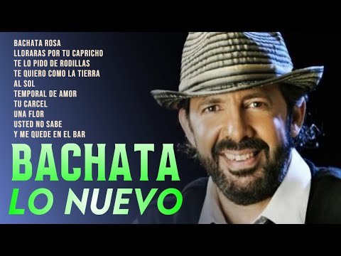 BACHATA 2025 🌴 MIX BACHATA 2025 🌴 MIX DE BACHATA 2025 - The Most Recent Bachata Mixes.