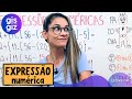 Mastering Numerical Expressions with Pacocha