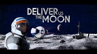Deliver Us The Moon - Trailer
