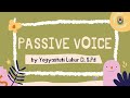 Understanding Passive Voice