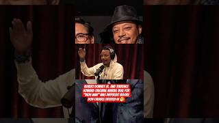 ROBERT DOWNEY JR. AND TERRENCE HOWARD ORIGINAL MARVEL DEAL FOR "IRON MAN"  BEFORE DON CHEADLE 🤧