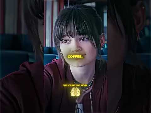 He Forced Himself To Drink Coffee For Her.. 🥺❤️