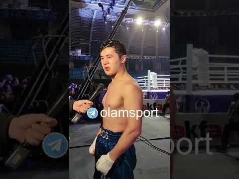 🤣Интервьюни қитмири!!! | Afsonaviy Abbos #shorts