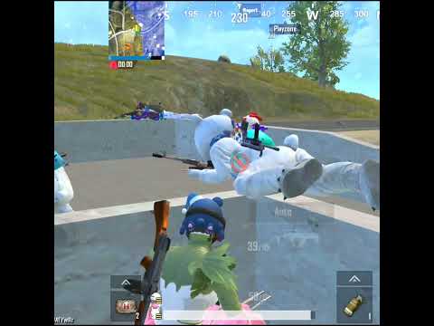 😂 PUBG LITE SQUAD HOUSE TRICKS MOST EXPENSIVE FUNNY MOMENTS #Shorts #Pubg