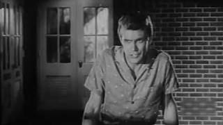Lost, Lonely and Vicious (1958) Theatrical Trailer