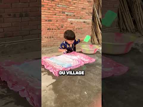 Personne N’Est Venu À Son Anniversaire ! 😢🎂