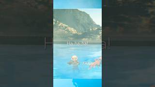 The SECRET SONG in Death Stranding 2...
