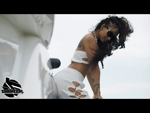 Shenseea - Puni Police (NOKS Zoukompa Remix) 2025