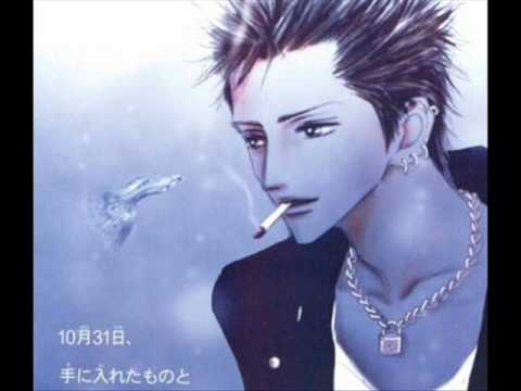 NANA 707 SoundTracks-Dai Maou-sama no Odemashi