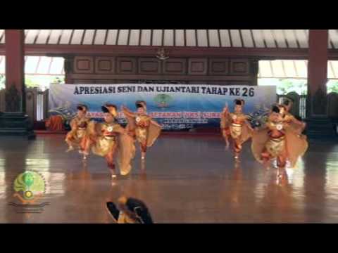 tari bebek yks
