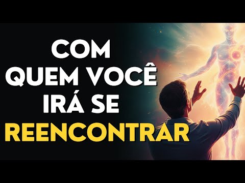 QUEM VIRÁ TE RECEBER DEPOIS DA MORTE I Mensagem Espírita Para Você