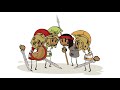 The Battle of Thermopylae and Its Historical Impact