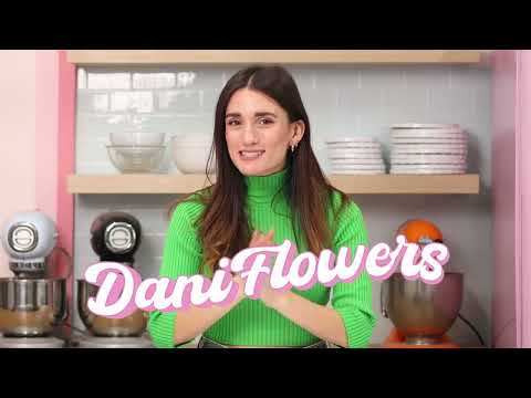 SORPRESA! DaniFlowers