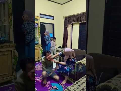 hampir aja😂#comedy