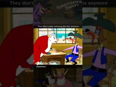 The BEST Cartoon Scene Ever #shorts