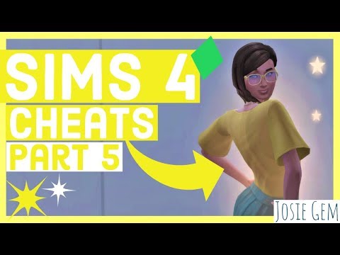 sims 4 get famous cheats