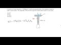 Water Jet Dynamics and Forces