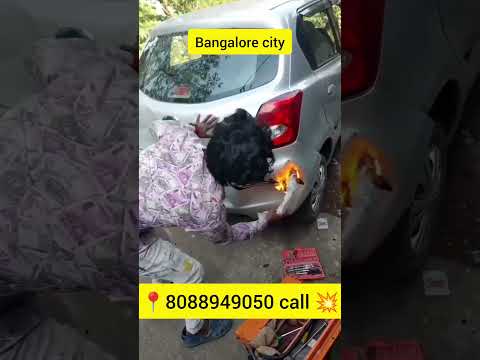 # Car Dent removal services ☎️ 8088949050 call