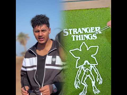 جتلكم بفكره جديده 🔥( سفاري بيتش باجي ) 🤷🏻♂️مش هحرقهلكم 🖐️هسيبكم تتفرجو 👌ولو عجبكم اعملو اكسبلور