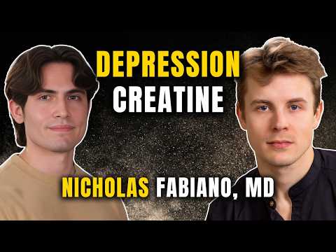 The Forgotten Role of Creatine and Exercise in Depression