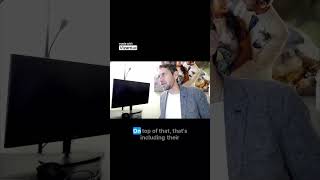 Robinhood is Literally Printing Money Right Now #robinhood #robinhoodstock #stocks