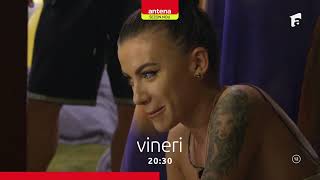 Două seri de foc - vineri și sâmbătă! Începe furtuna. Dovezile care ucid speranța sunt aici!
