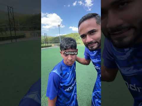 Hablar 🗣️ ..#futbol #tips #professor #soccer #tecnica #clases #deporte #play #datos #sport #fut #fe